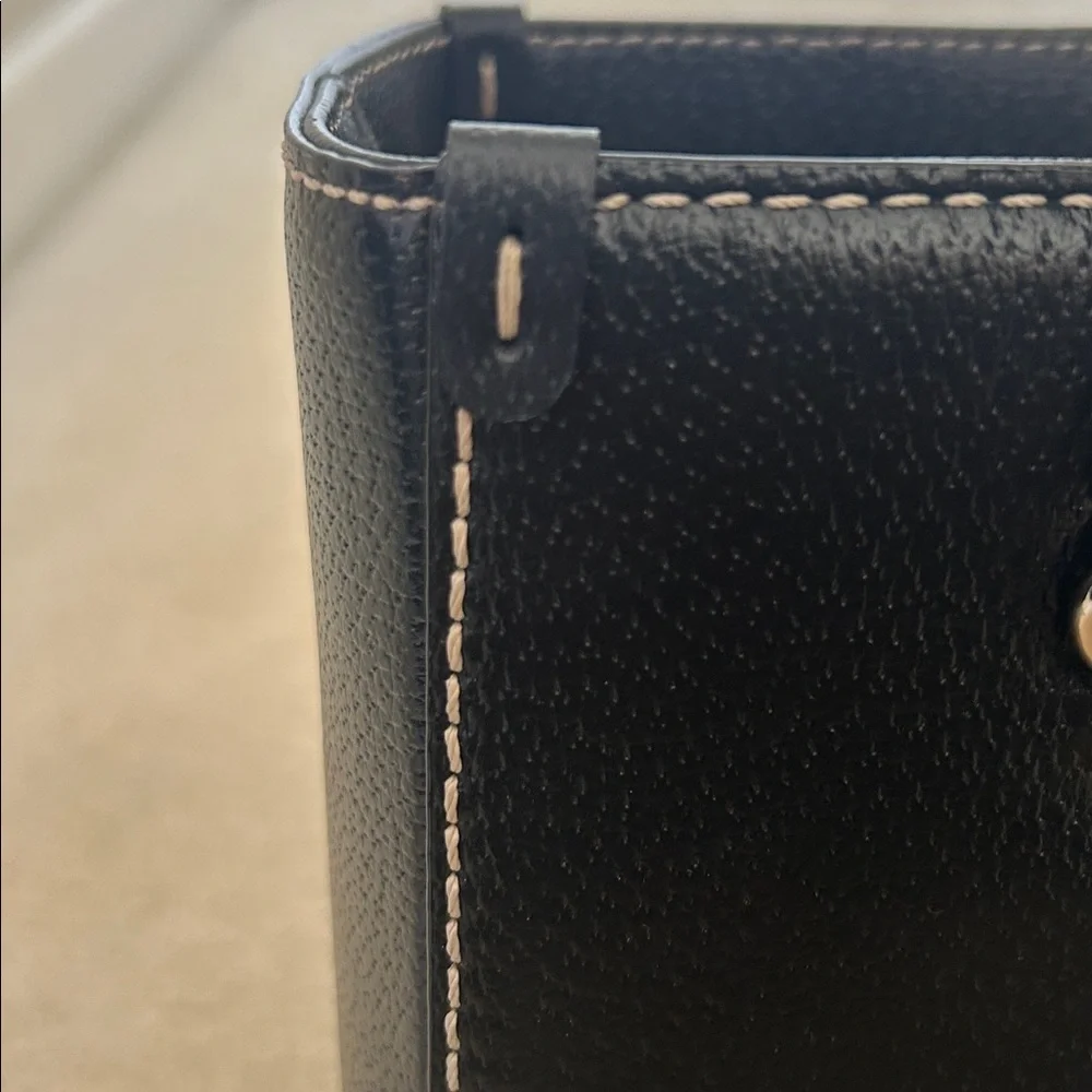 Kate Spade Matching Set Wellesley Quinn Tote & Wellesley Cara Wallet LIKE NEW! - Picture 12 of 17